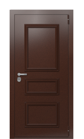 Дверь Termo Bronze Kale 1047