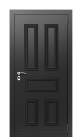 Дверь Termo Vesuvio Kale 4