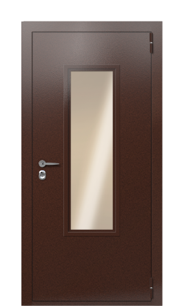 Дверь Termo Bronze Kale 2661