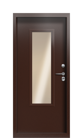 Дверь Termo Bronze Kale 2661