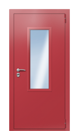 Дверь Termo Ral 3031 Kale 1425