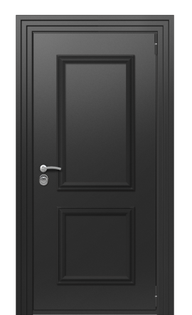 Дверь Termo Vesuvio Kale 1177