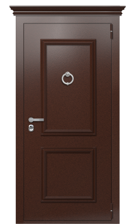 Входная дверь Termo Bronze Kale 1134