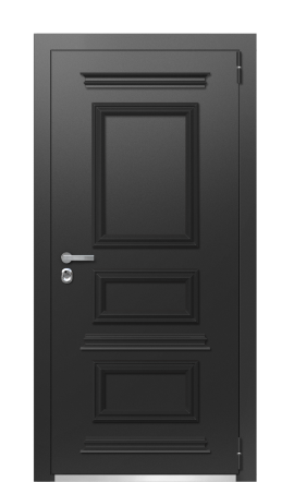 Дверь Termo Vesuvio Kale 1006