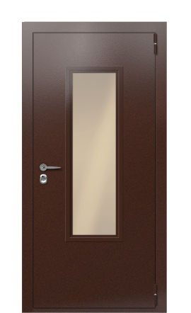 Дверь Termo Bronze Kale 2522