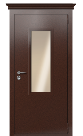Дверь Termo Bronze Kale 2591