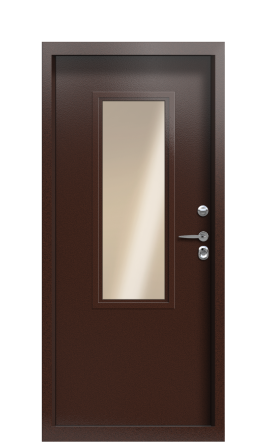 Дверь Termo Bronze Kale 2591