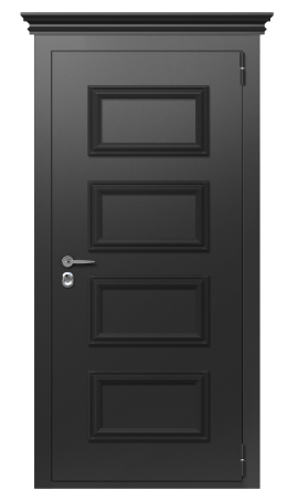 Дверь Termo Vesuvio Kale 2496