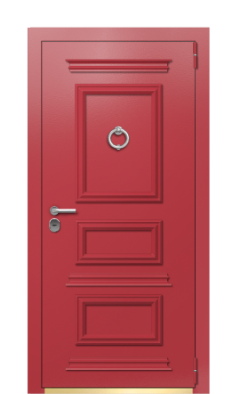 Дверь Termo Ral 3031 Del Mare 375