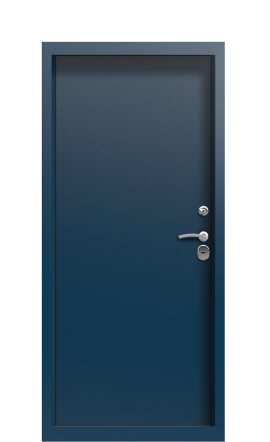 Дверь Termo Ral 3031 Securemne 1449