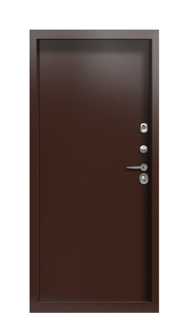 Дверь Termo Ral 1014 Kale 2554