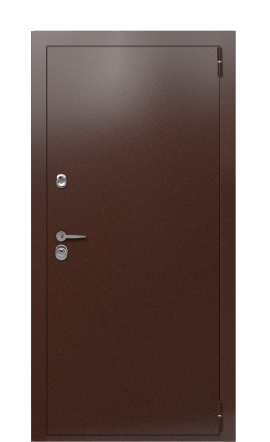 Дверь Termo Bronze Kale 2599