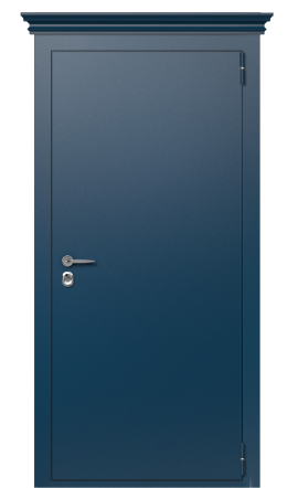 Дверь Termo Del Mare Kale 2528