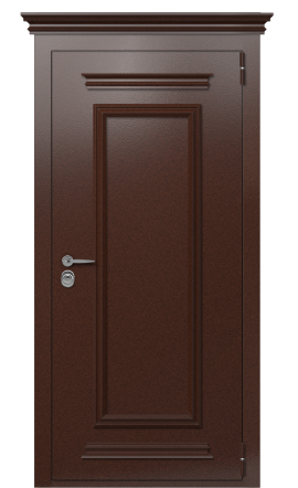 Дверь Termo Bronze Kale 2569