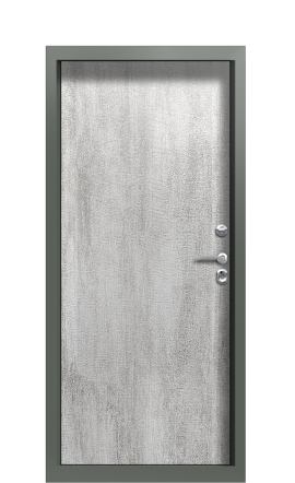 Дверь TermoWood Ral 7006 Джут 788