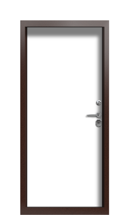 Дверь TermoPlus Bronze Terma Classic Баварское дерево 2700