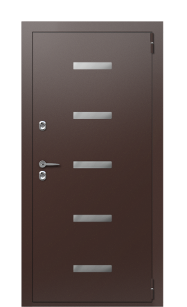 Дверь Termo Tobacco Kale 2600