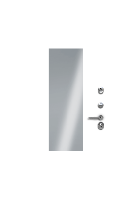 Дверь Termo Keramos Kale 2662