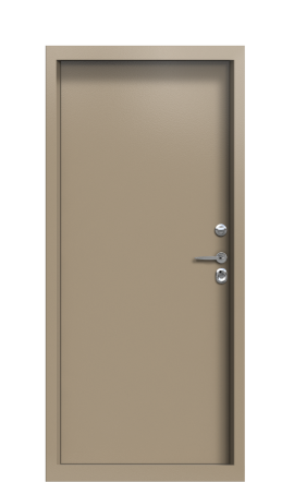 Дверь Termo Ral 1019 Kale 2512