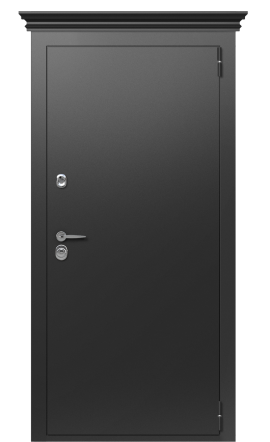 Дверь Termo Vesuvio Kale 2596