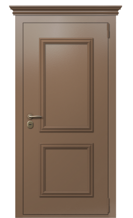 TermoPlus Ral 8025 Серый кварц 1137