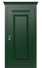 Дверь Termo Patina Kale 2518 вид снаружи