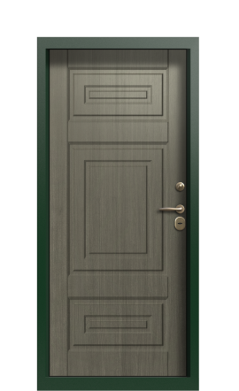 TermoPlus Ral 8025 Серый кварц 1137