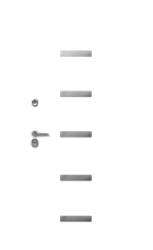 Дверь Termo Keramos Kale 2672 вид снаружи
