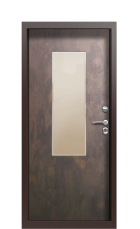 Дверь Termo Tobacco Марсианский Камень 993 вид внутри