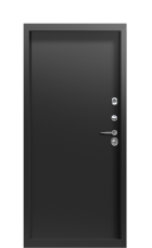 Дверь Termo Vesuvio Kale 2596 вид внутри