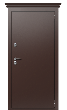 Дверь Termo Tobacco Kale 2546