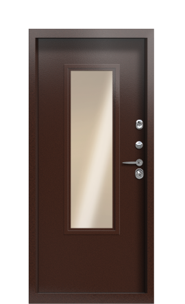 Дверь Termo Bronze Kale 2580