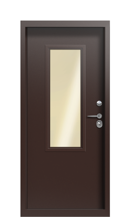 Дверь Termo Tobacco Kale 2678