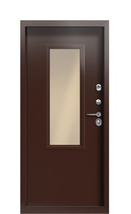 Дверь Termo Bronze Kale 2605