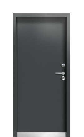 Дверь Termo Vesuvio Kale 1006