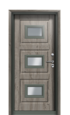 Дверь Termo Ral 3005 Арктическая береза 1114 вид внутри