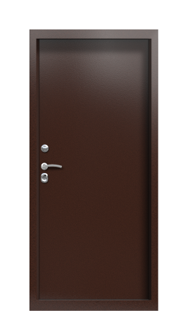 Дверь Termo Termo Bronze