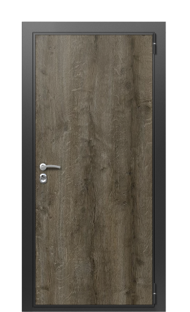 Дверь TermoWood Terma premium орех американский tobacco