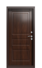 Дверь Termo Tobacco Кофейное Дерево 161 вид внутри