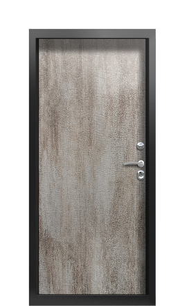 Дверь TermoPlus Del Mare Джут 778