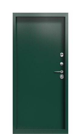 Дверь Termo Ral 6005 Kale 2508