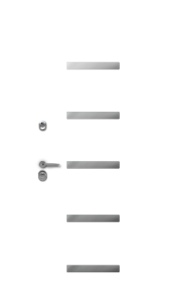 Дверь Termo Keramos Kale 2666