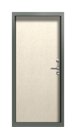 TermoPlus Ral 7009 Лен сиена 1249