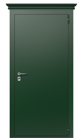 Дверь Termo Patina Kale 2533