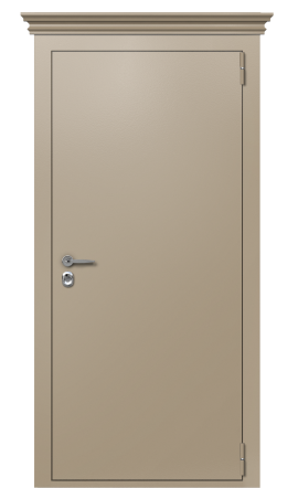 Дверь Termo Ral 1019 Kale 2512