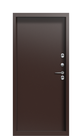 Дверь Termo Tobacco Kale 2546