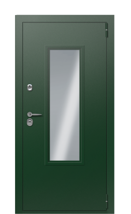 Дверь Termo Keramos Kale 2608