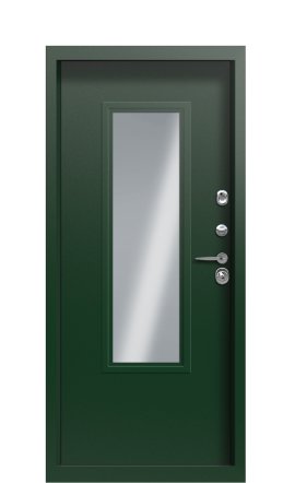 Дверь Termo Keramos Kale 2608