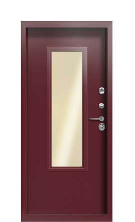 Дверь Termo Ral 3005 Kale 2544