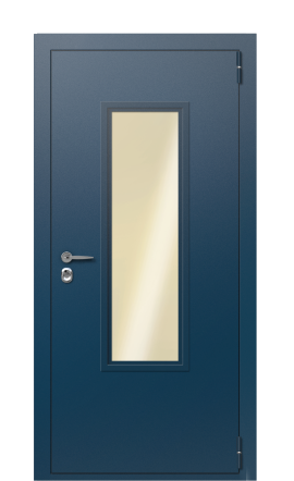 Дверь Termo Del Mare Kale 2523